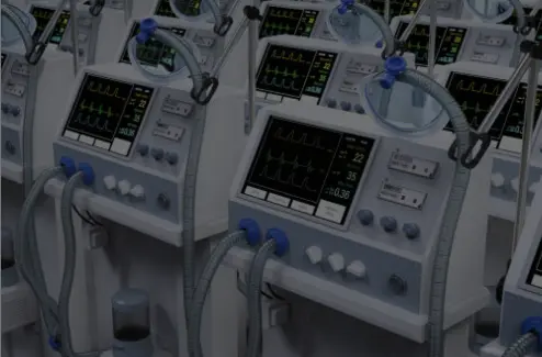 Medical Equipments