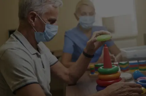 Occupational Therapy
