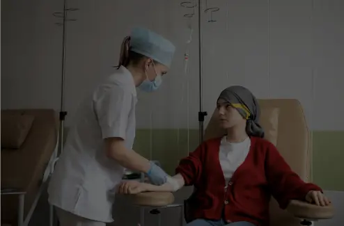 Oncologist