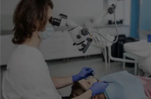 Orthodontist