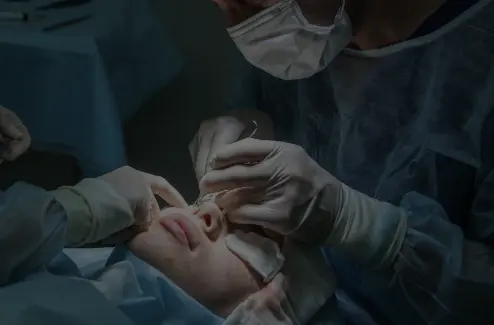 Plastic Surgery