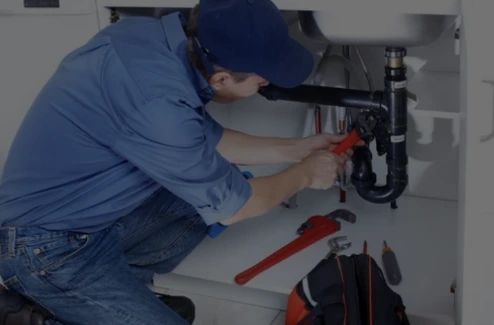 Plumber Website Design