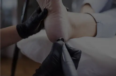 Podiatry