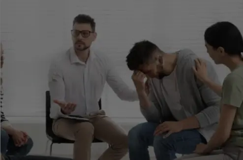 Rehab Addiction Treatment