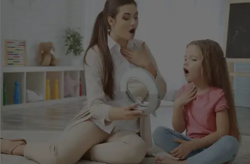 Speech Therapists