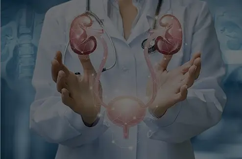 Urologist
