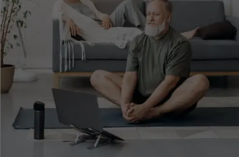 Virtual Fitness