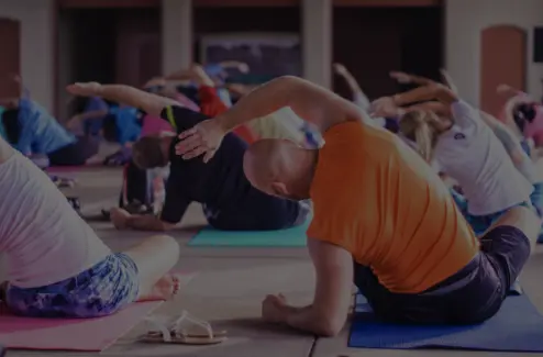 Yoga Studio