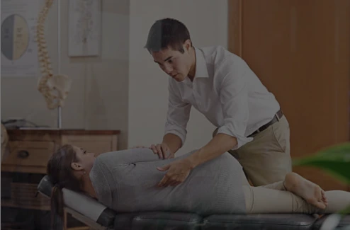 Chiropractors