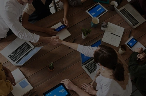 insurance website development company