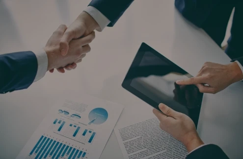 Mergers & Acquisitions