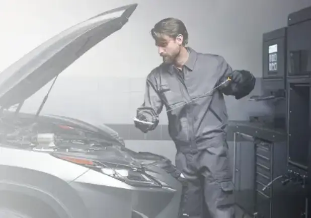 Car Service Website design