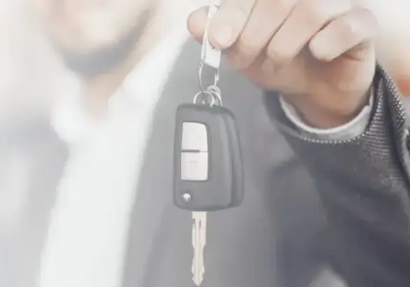 auto service website development