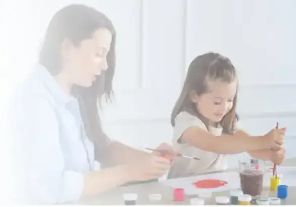 childcare website design