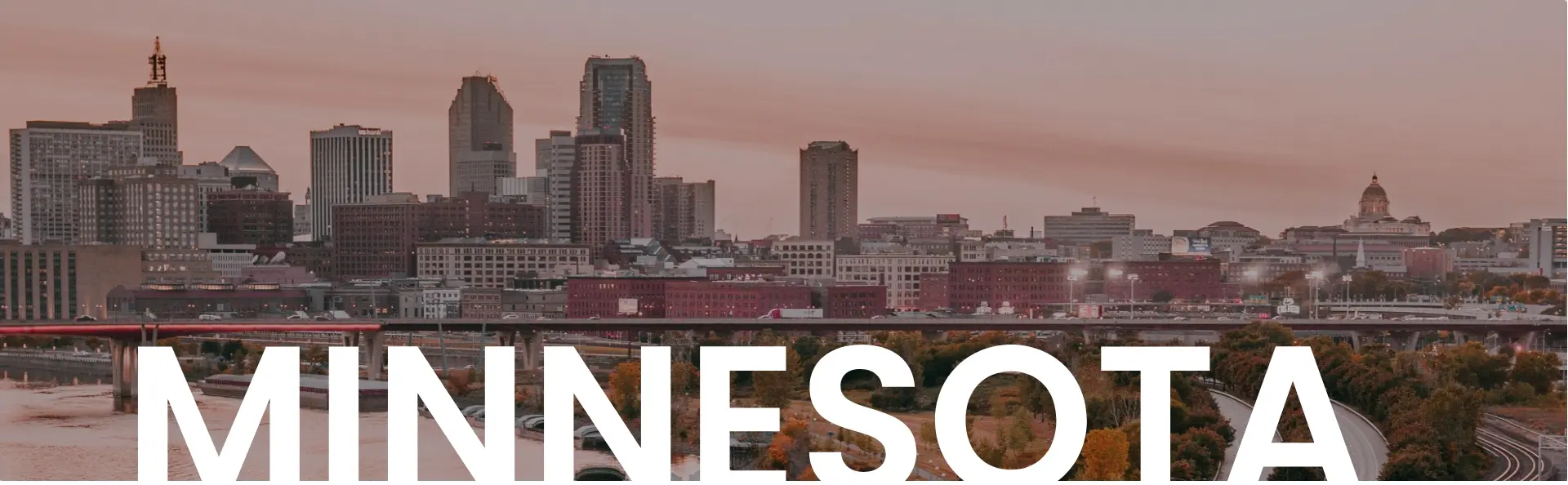 Minnesota Web Banner