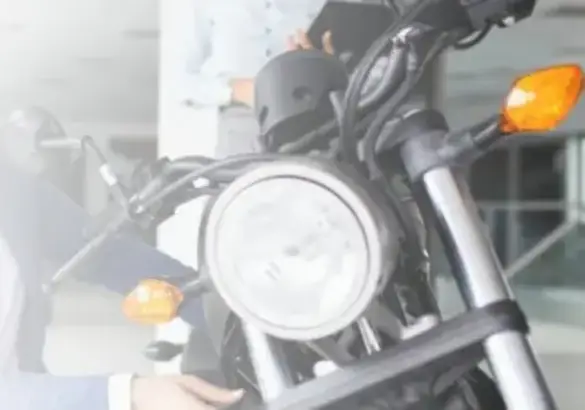 Motorcycle Dealers Development