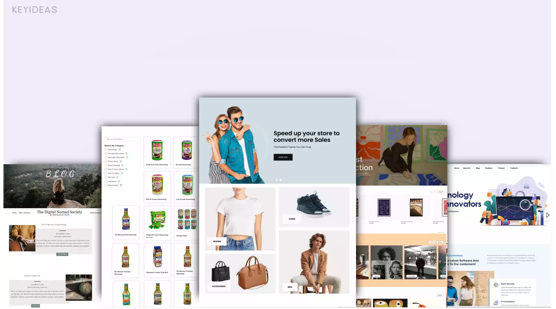 top WordPress Developers