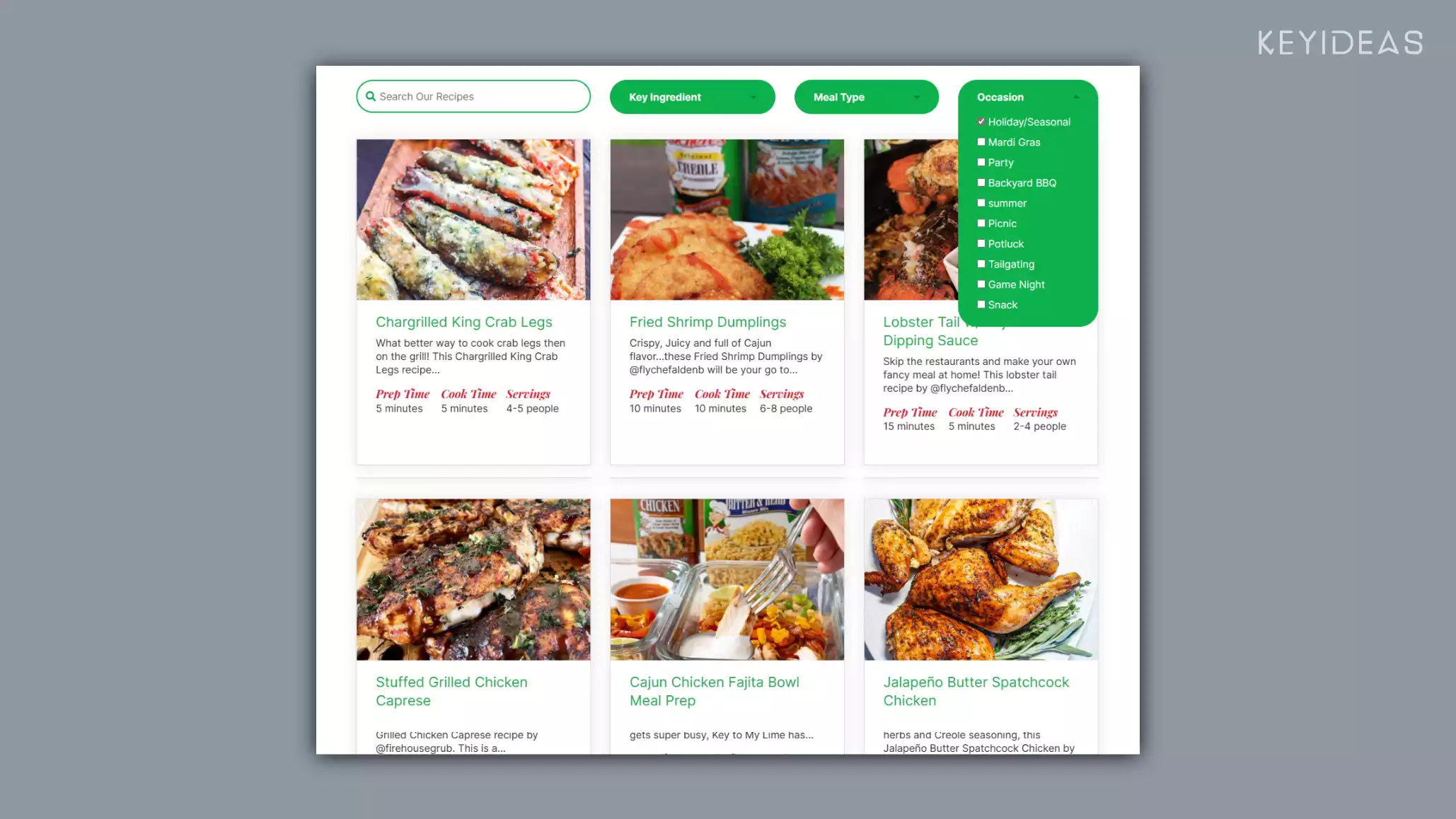 AbleCommerce Design