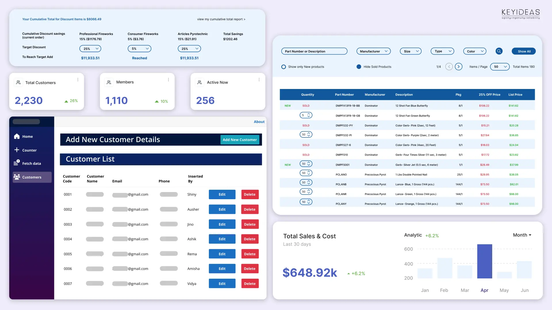 Blazor development company
