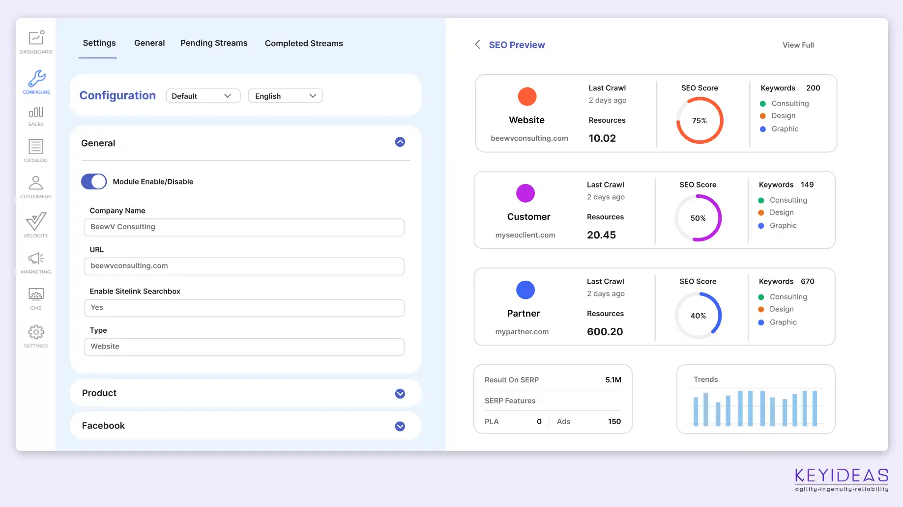 Bagisto Laravel E-commerce