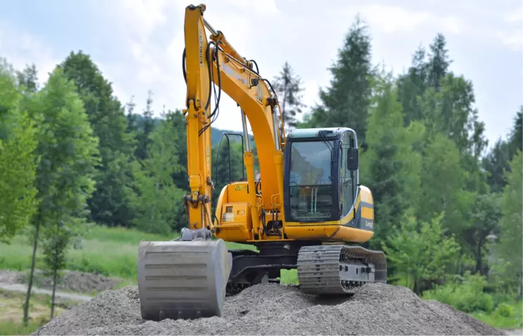 Excavation Companies