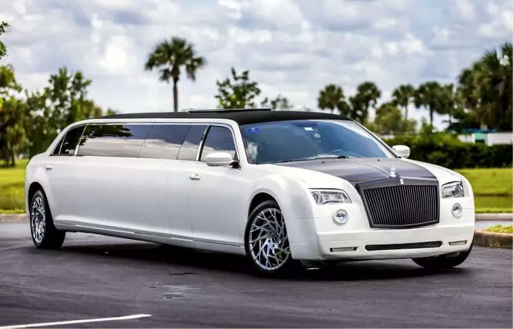 Limo Companies