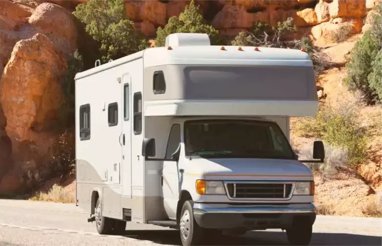 RV Dealers