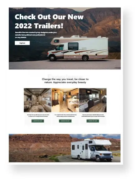 RV Dealers Image