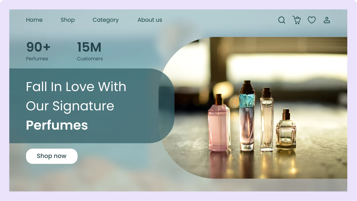  beauty industry software development services