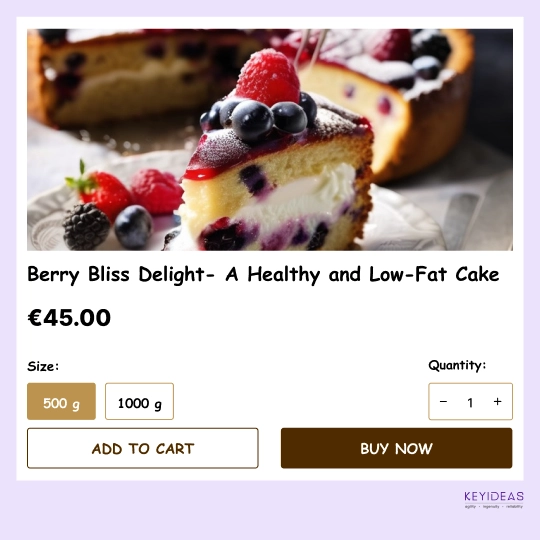 best food industry software development services