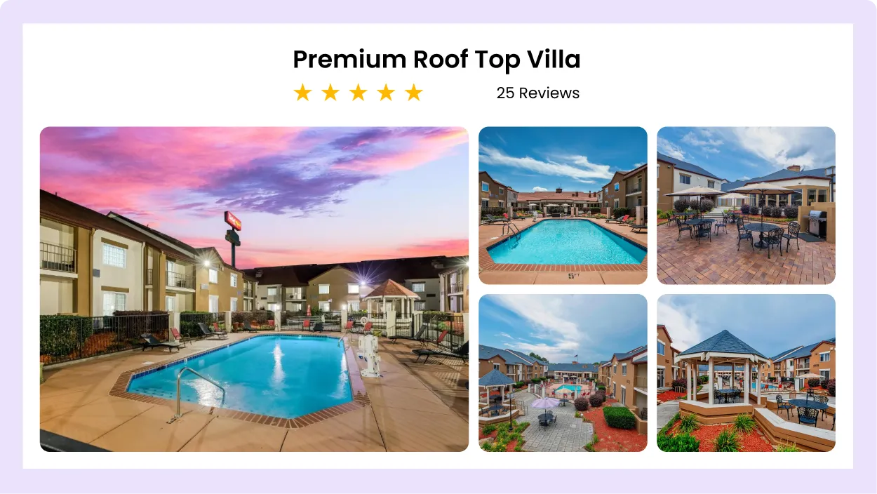  real estate industry software development and integration services