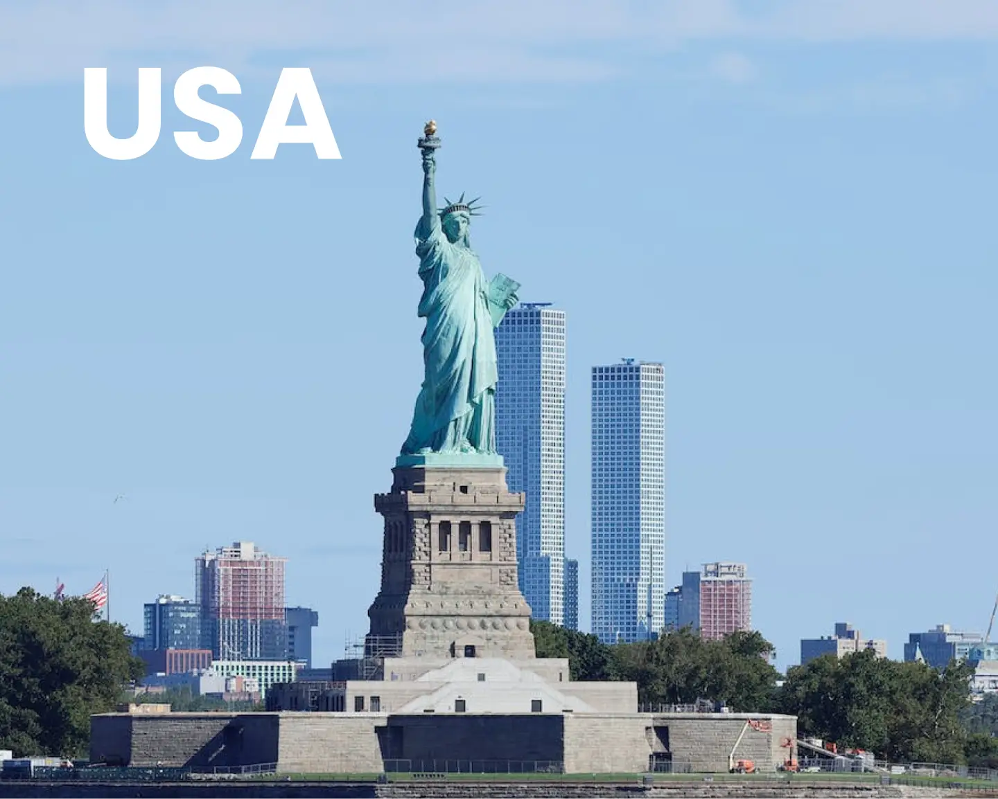 best web design and development usa