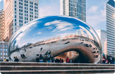 Chicago