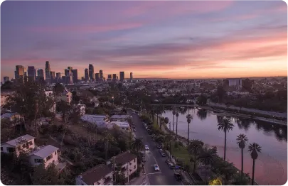 Los Angeles