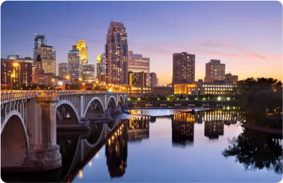 Minnesota
