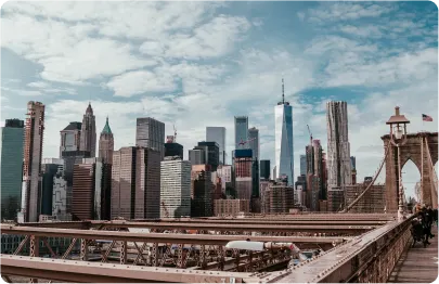 New York