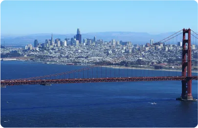 San Fransisco