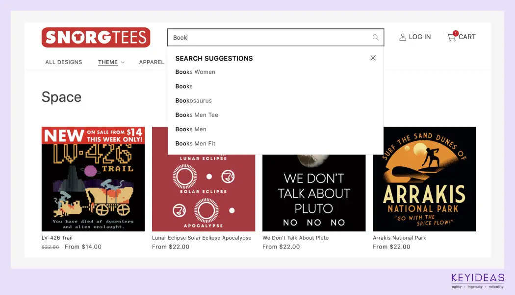 Best E-commerce Web Design and Development Firm