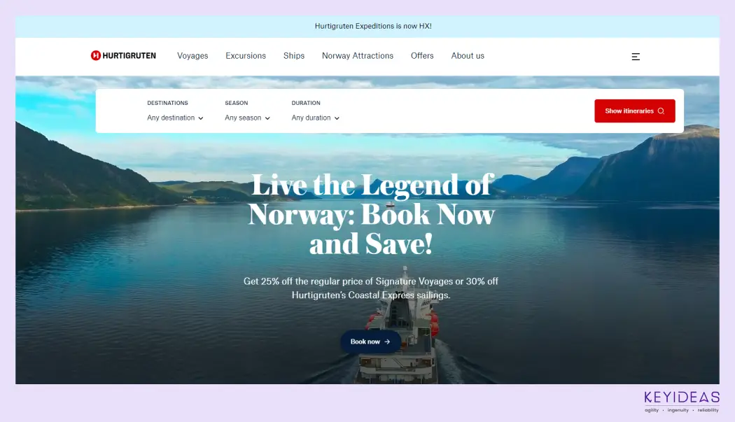 Premier E-commerce Mobile Application Company
