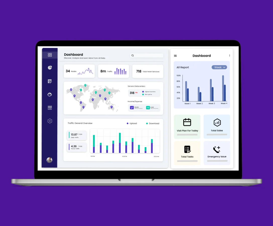 Affordable wordpress development company