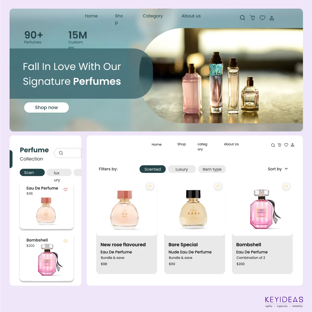 Affordable wordpress website development companies