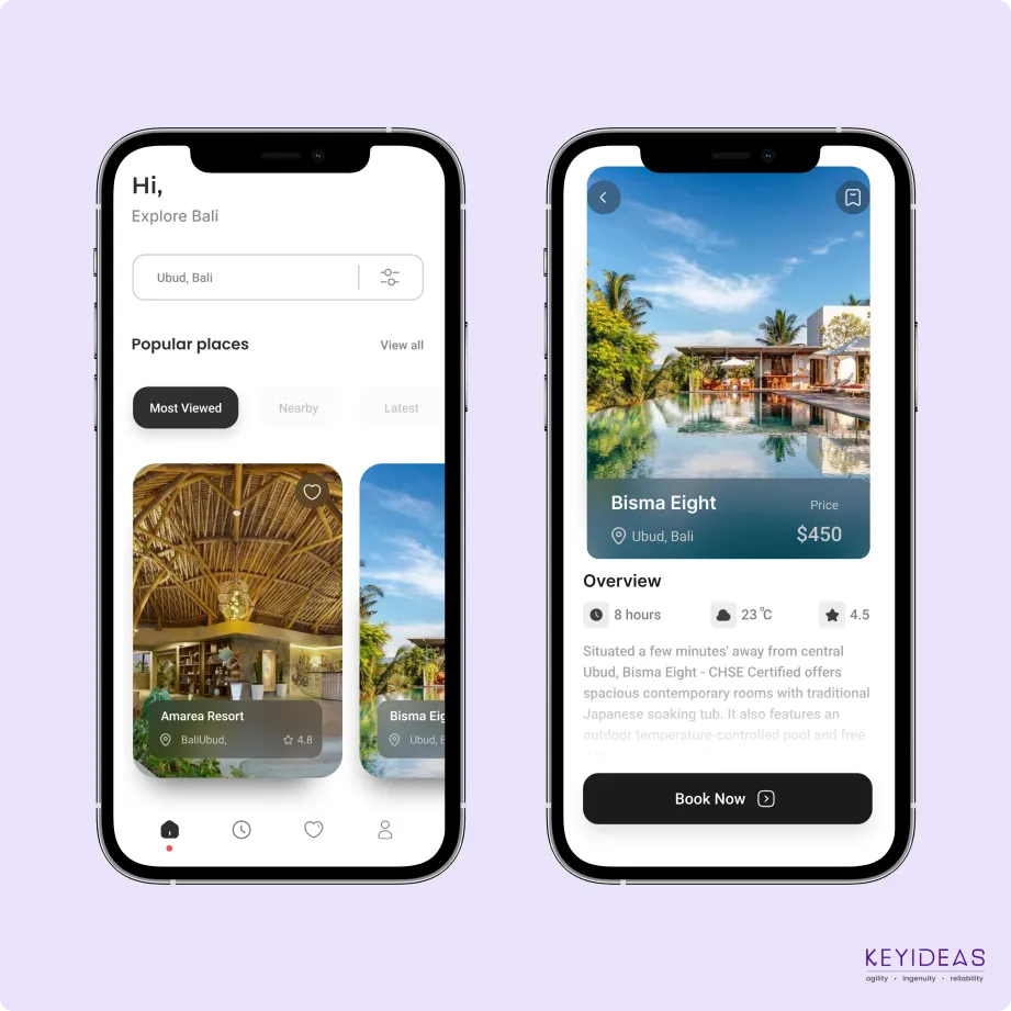 IOS App Development Services