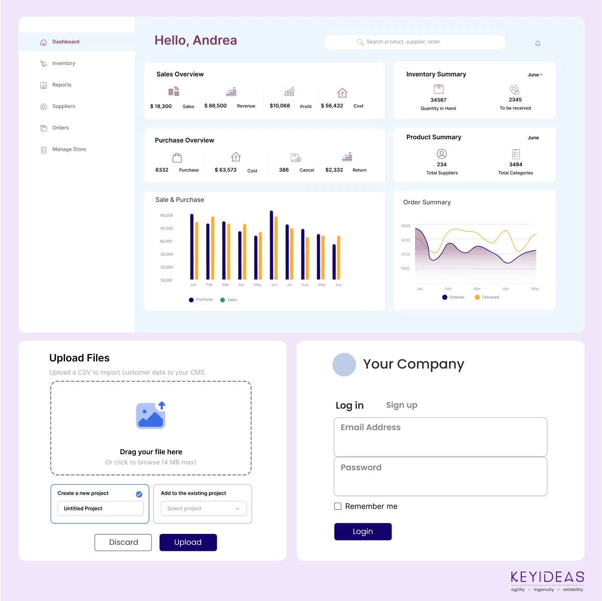 Wordpress site development company