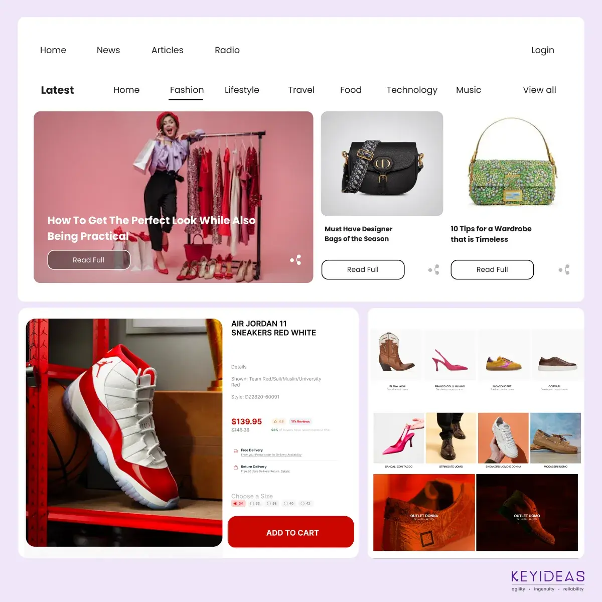 wordpress website development companies