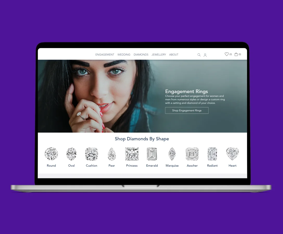 wordpress website development company near me