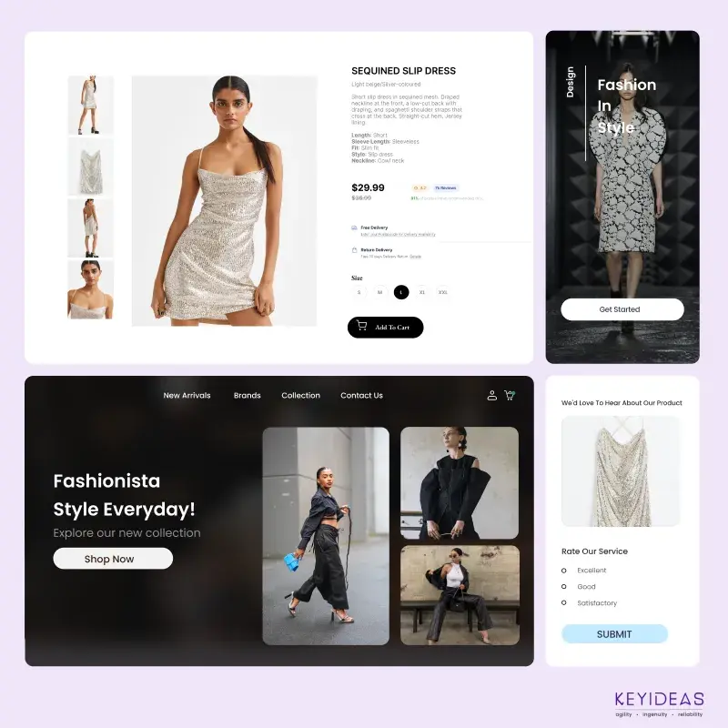 Best WooCommerce development e-commerce company