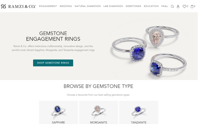 Custom .NET Development Services E-Commerce