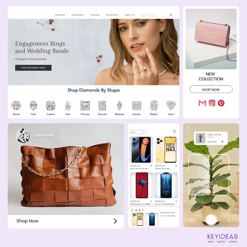 customization fast loading woocommerce store 