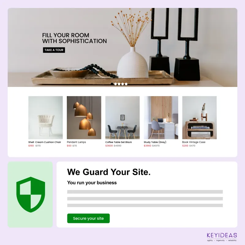 Top reliable WooCommerce maintenance services