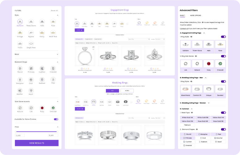 Best Shopify Expert For Jewelry